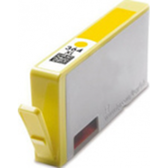 Μελάνι HP Συμβατό 364 XL Y CB320EE CHIP Σελίδες:300 Yellow